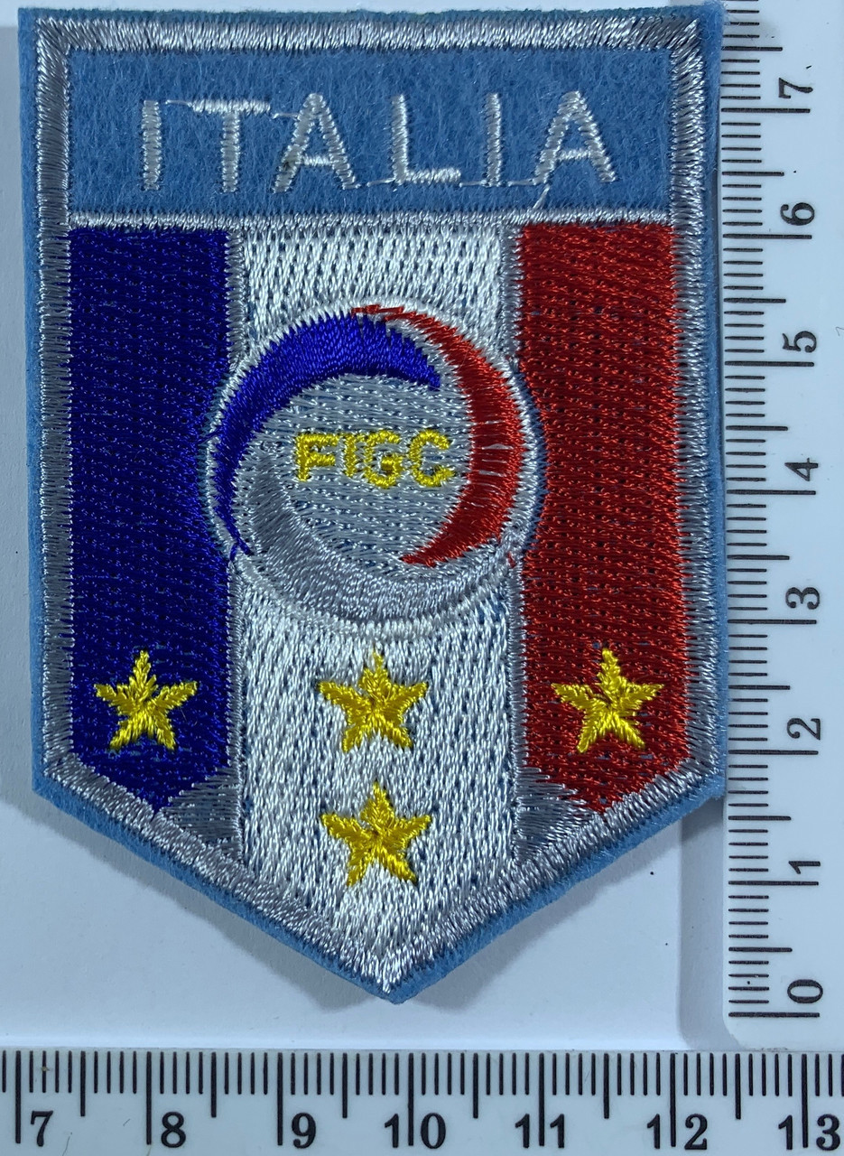 Аплікація клейова 7.5см * 5.5см