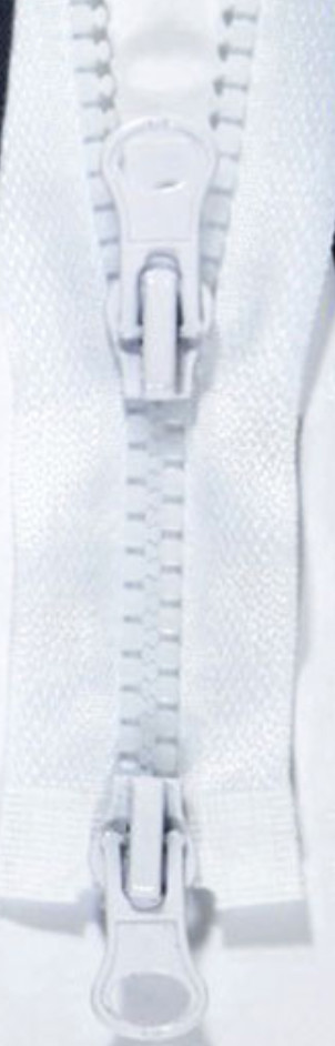 Блискавка трактор №5 на 2бег 1,1м бел