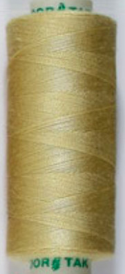Нитка поліестер №40 / 2 DOR TAK 400ярд №454