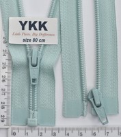 Блискавка спіраль №5 YKK Японія разьемная 80см (044)
