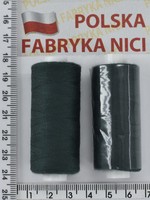 Нитка поліестер армовані №80 (аналог №40 / 2) 400ярд Польща №221