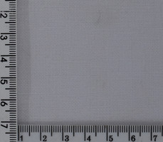 Тканина сорочкова під вишивання ширина 1.5м біла