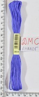 Муліне ДМС аналог х / б + п / е 8м №3838