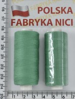 Нитка поліестер армовані №80 (аналог №40 / 2) 400ярд Польща №209