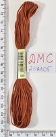 Муліне ДМС аналог х / б + п / е 8м №400