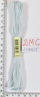 Муліне ДМС аналог х / б + п / е 8м №3753