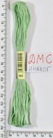 Муліне ДМС аналог х / б + п / е 8м №966
