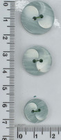 Гудзик коробкою ф21мм = 48шт, ф18мм = 36шт, ф15мм = 48шт