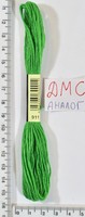 Муліне ДМС аналог х / б + п / е 8м №911
