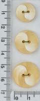 Гудзик коробкою ф21мм = 48шт, ф18мм = 36шт, ф15мм = 48шт