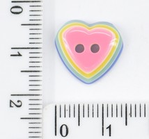 Гудзик  ф 14мм