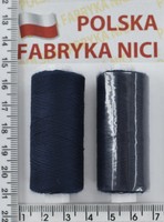 Нитка поліестер армовані №80 (аналог №40 / 2) 400ярд Польща №321