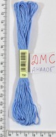 Муліне ДМС аналог х / б + п / е 8м №799
