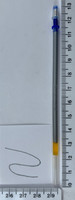 Паста для розмітки по шкірі
