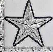 Аплікація термо 8 * 8см