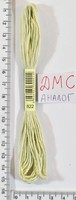 Муліне ДМС аналог х / б + п / е 8м №822