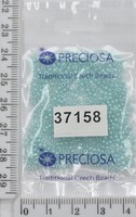 Бісер PRECIOSA №10 / 0 № 37158 шт=5гр