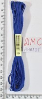 Муліне ДМС аналог х / б + п / е 8м №824