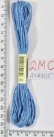Муліне ДМС аналог х / б + п / е 8м №813