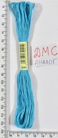 Муліне ДМС аналог х / б + п / е 8м №3845