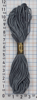 Муліне бавовна (8м) №418