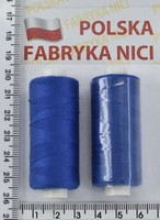 Нитка поліестер армовані №80 (аналог №40 / 2) 400ярд Польща №292