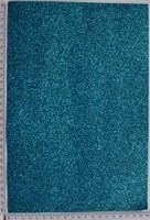Фоаміран люрекс 20 * 30см нас блакитна