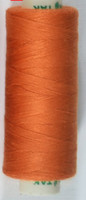Нитка поліестер №40 / 2 DOR TAK 400ярд №146