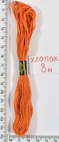 Муліне бавовна (8м) №109