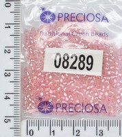 Бісер PRECIOSA №10 / 0 №08289 шт = 5гр