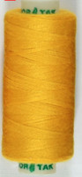 Нитка поліестер №40 / 2 DOR TAK 400ярд №139