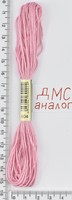 Муліне ДМС аналог х / б + п / е 8м №604