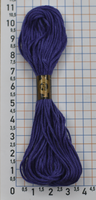 Муліне бавовна (8м) №765