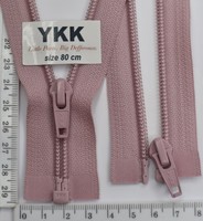 Блискавка спіраль №5 YKK Японія разьемная 80см (377)
