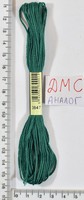 Муліне ДМС аналог х / б + п / е 8м №3847