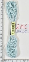 Муліне ДМС аналог х / б + п / е 8м №162