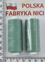 Нитка поліестер армовані №80 (аналог №40 / 2) 400ярд Польща №239