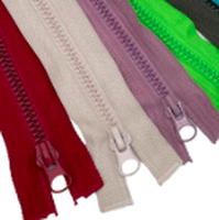 48.100. Блискавка 100см трактор №5 роз'ємна