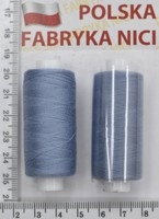 Нитка поліестер армовані №80 (аналог №40 / 2) 400ярд Польща №309