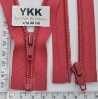 Блискавка спіраль №5 YKK Японія разьемная 80см (283)