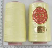 Нитка поліестер №40  2 5000ярд №378
