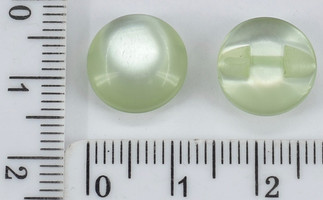 Гудзик ф = 12мм Блузочная (карамель)
