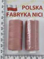Нитка поліестер армовані №80 (аналог №40 / 2) 400ярд Польща №470
