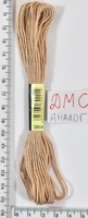 Муліне ДМС аналог х / б + п / е 8м №3864