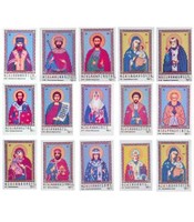 65.1. Малюнок на тканині 10*15см для бісеру