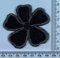 Аплікація клейова ф = 6.5см