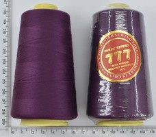 Нитка поліестер №40  2 5000ярд №173