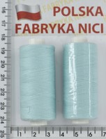 Нитка поліестер армовані №80 (аналог №40 / 2) 400ярд Польща №230