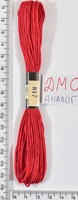 Муліне ДМС аналог х / б + п / е 8м №817
