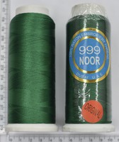 Нитка 120  2 для вишивальних машин 3000ярд (№909)